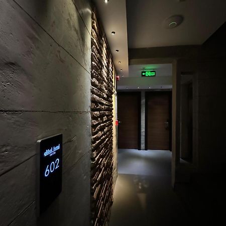 Elibol Hotel Old City İstanbul Dış mekan fotoğraf