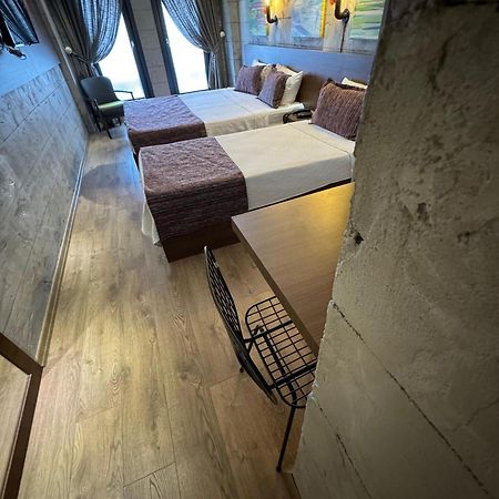 Elibol Hotel Old City İstanbul Dış mekan fotoğraf