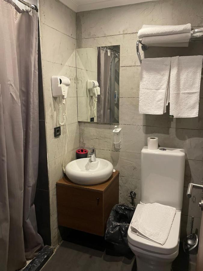 Elibol Hotel Old City İstanbul Dış mekan fotoğraf