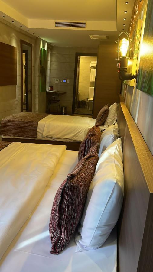Elibol Hotel Old City İstanbul Dış mekan fotoğraf