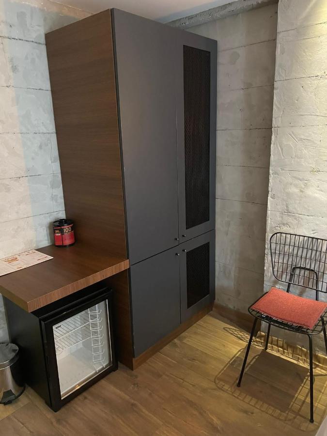 Elibol Hotel Old City İstanbul Dış mekan fotoğraf