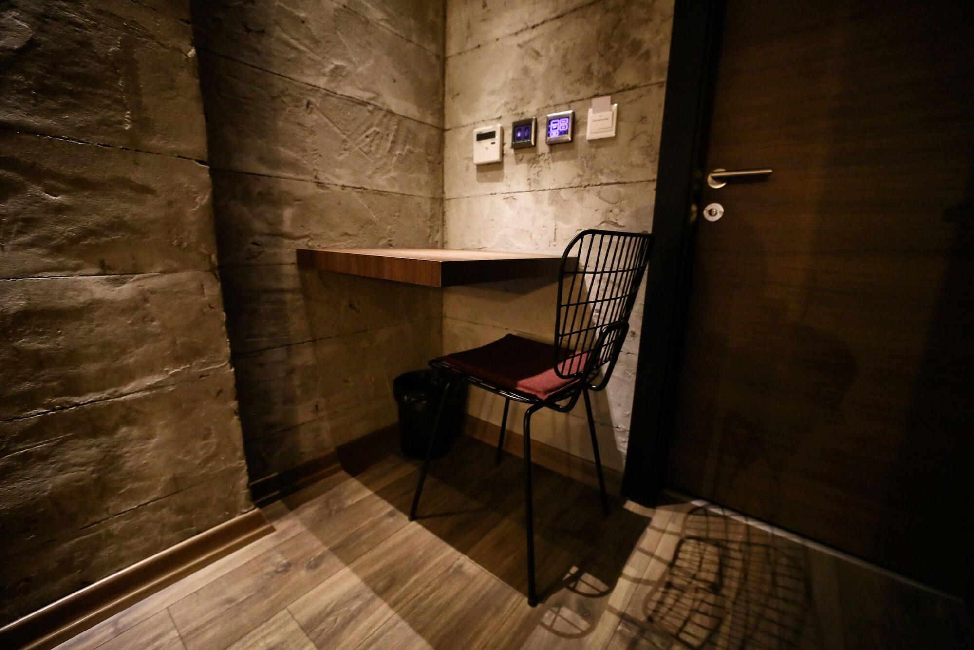 Elibol Hotel Old City İstanbul Dış mekan fotoğraf