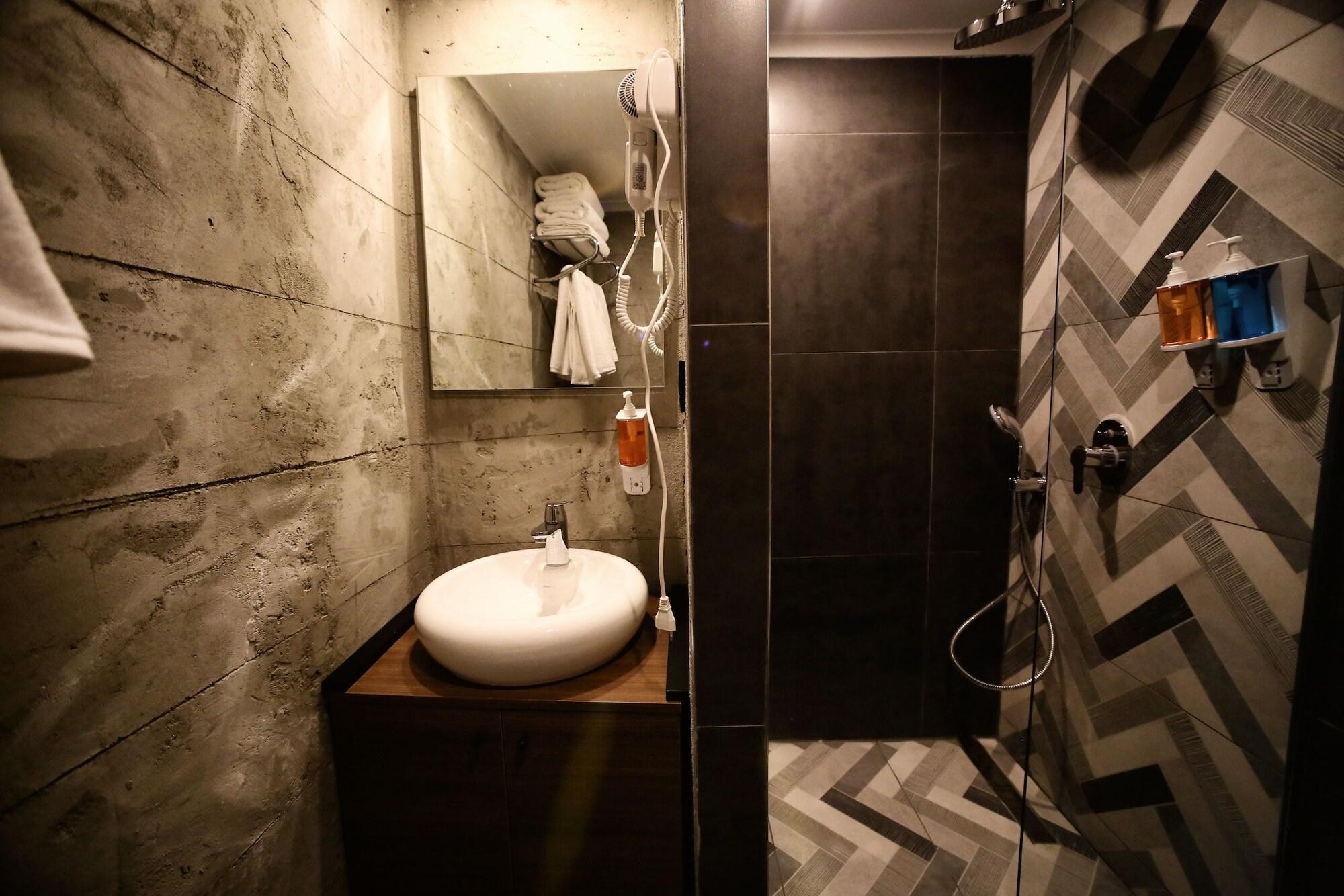 Elibol Hotel Old City İstanbul Dış mekan fotoğraf