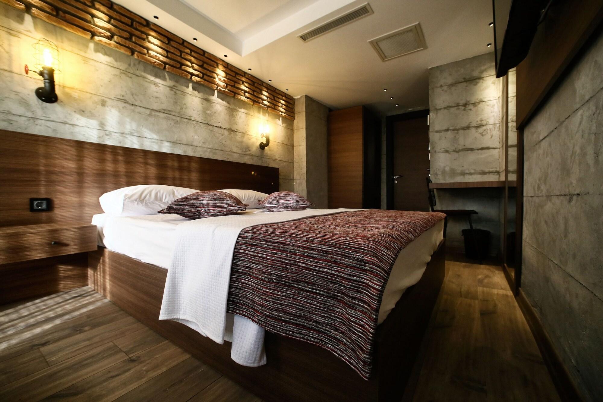 Elibol Hotel Old City İstanbul Dış mekan fotoğraf