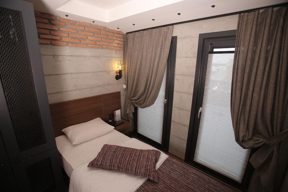 Elibol Hotel Old City İstanbul Dış mekan fotoğraf