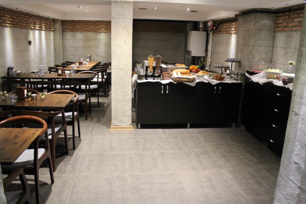 Elibol Hotel Old City İstanbul Dış mekan fotoğraf
