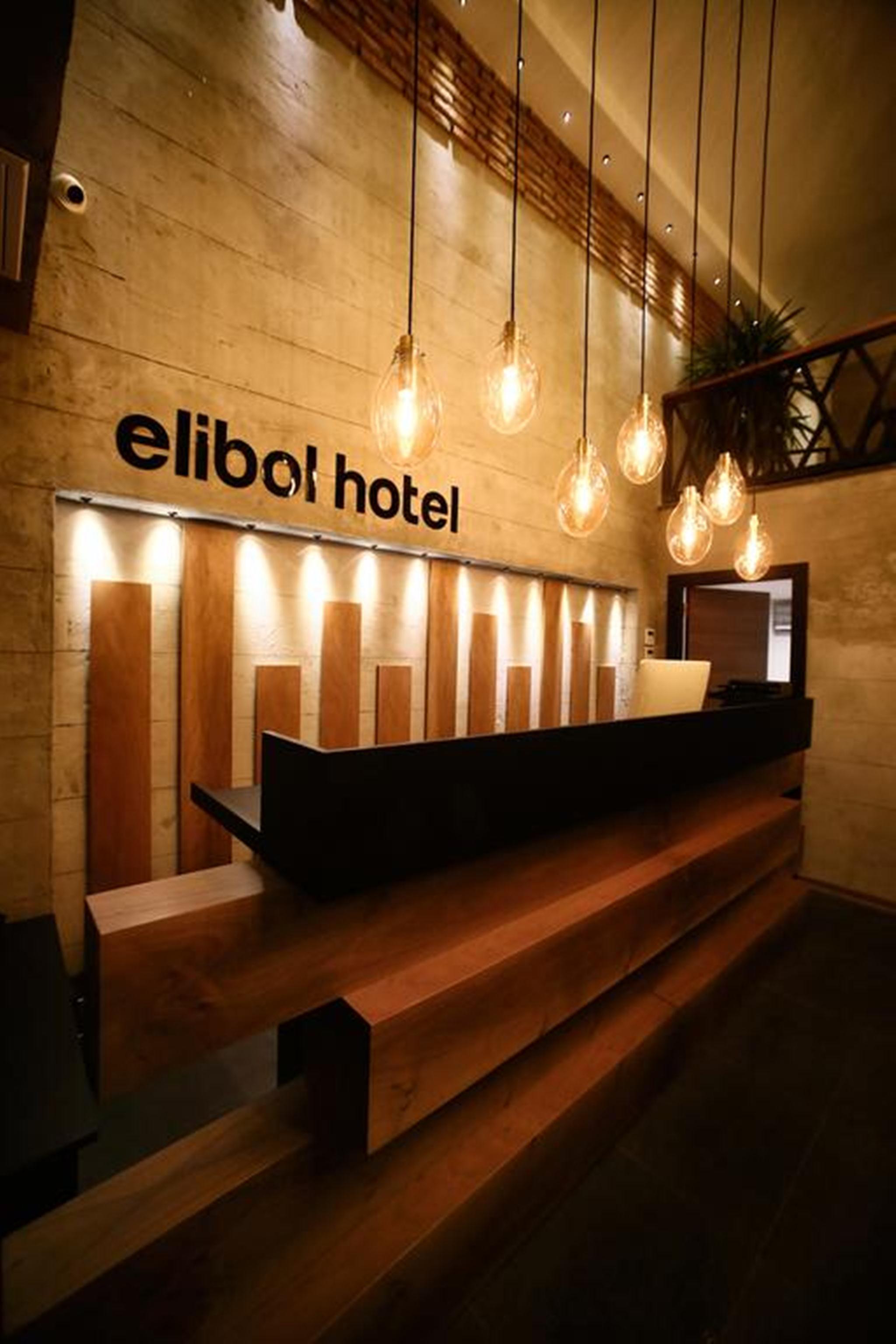 Elibol Hotel Old City İstanbul Dış mekan fotoğraf