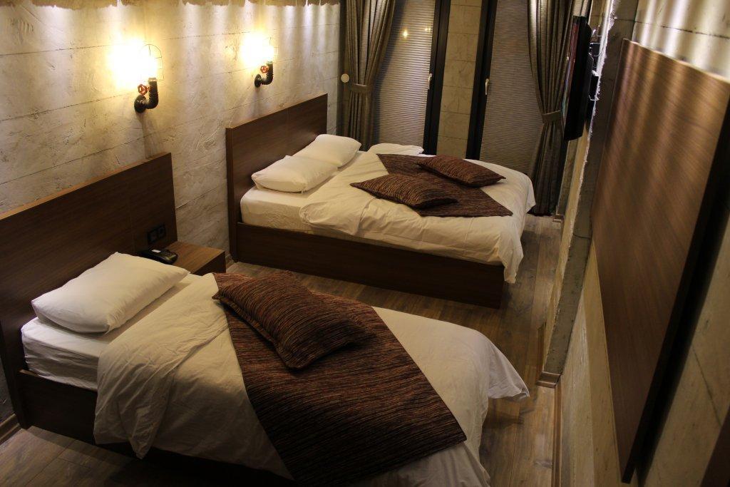 Elibol Hotel Old City İstanbul Dış mekan fotoğraf