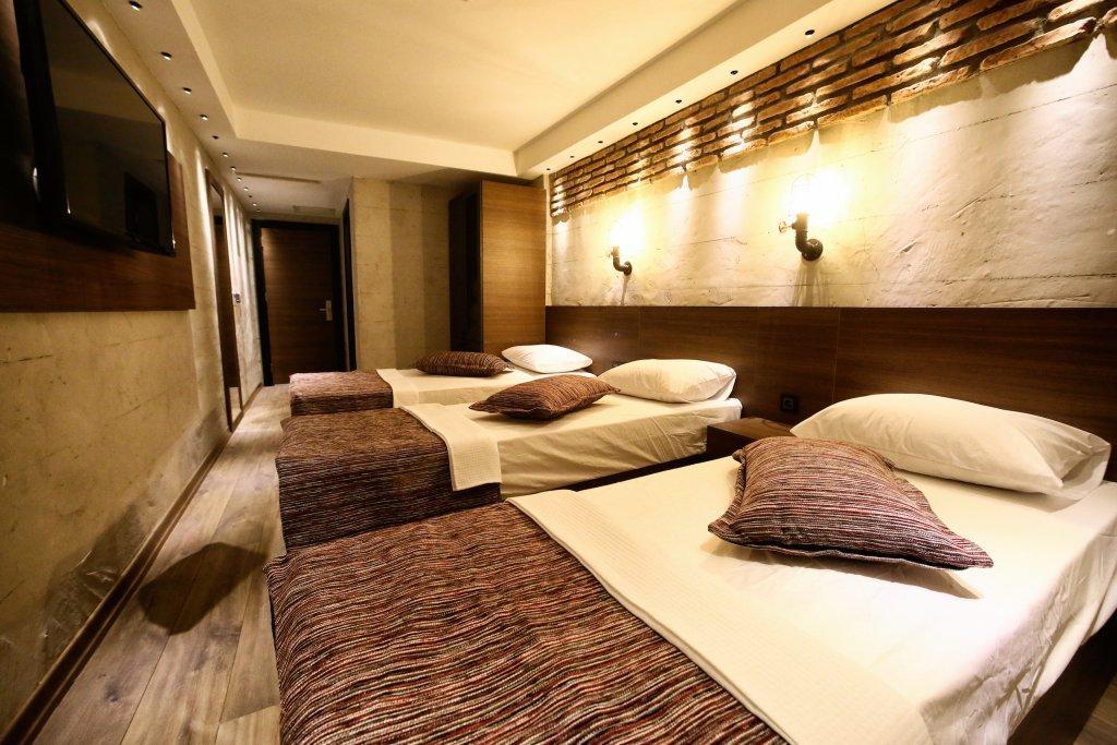 Elibol Hotel Old City İstanbul Dış mekan fotoğraf