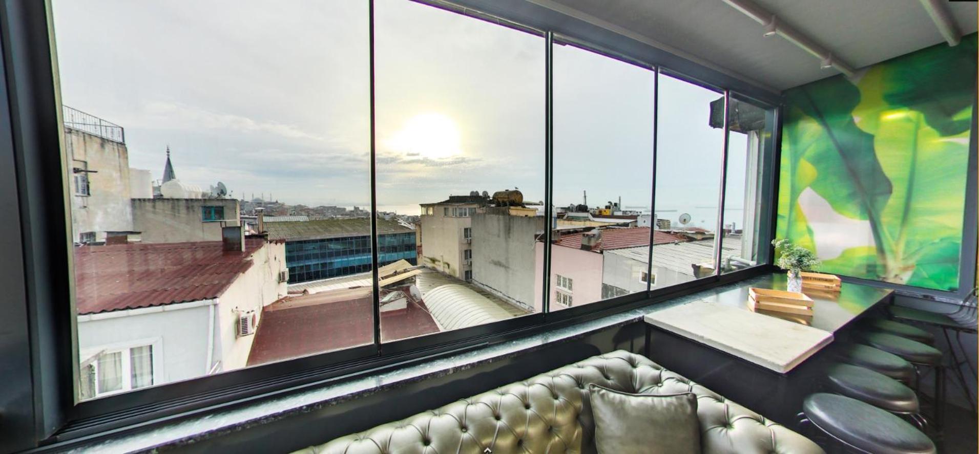 Elibol Hotel Old City İstanbul Dış mekan fotoğraf