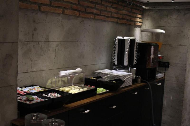 Elibol Hotel Old City İstanbul Dış mekan fotoğraf