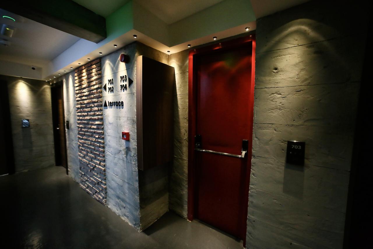 Elibol Hotel Old City İstanbul Dış mekan fotoğraf