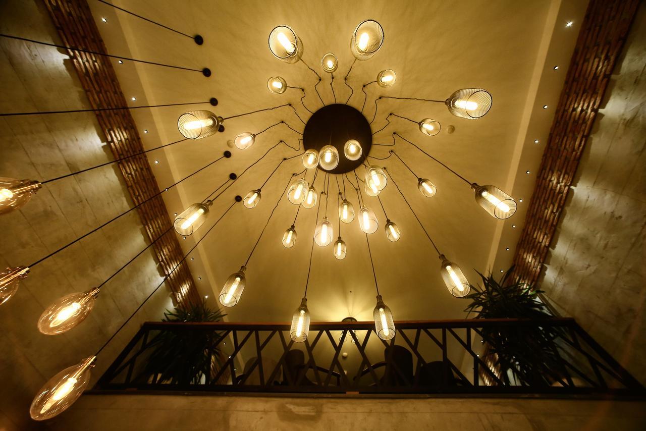 Elibol Hotel Old City İstanbul Dış mekan fotoğraf