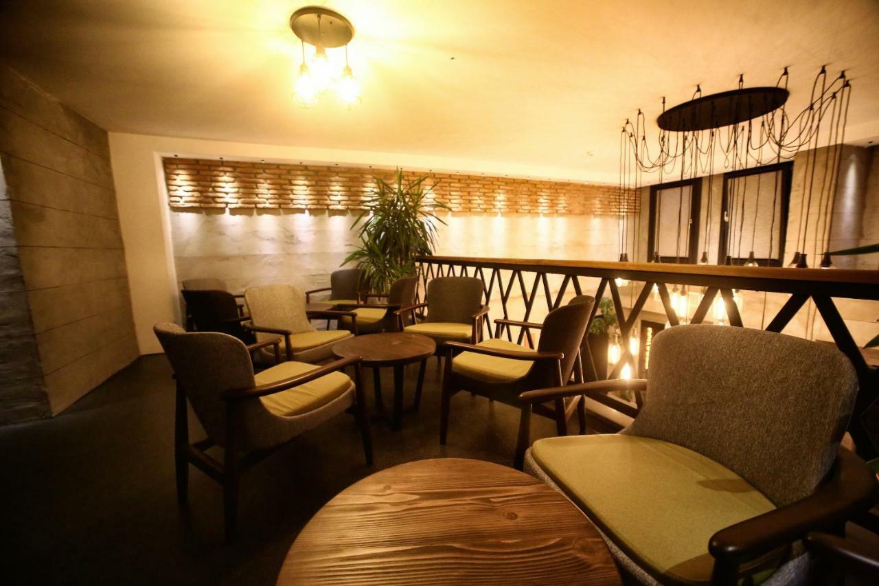 Elibol Hotel Old City İstanbul Dış mekan fotoğraf