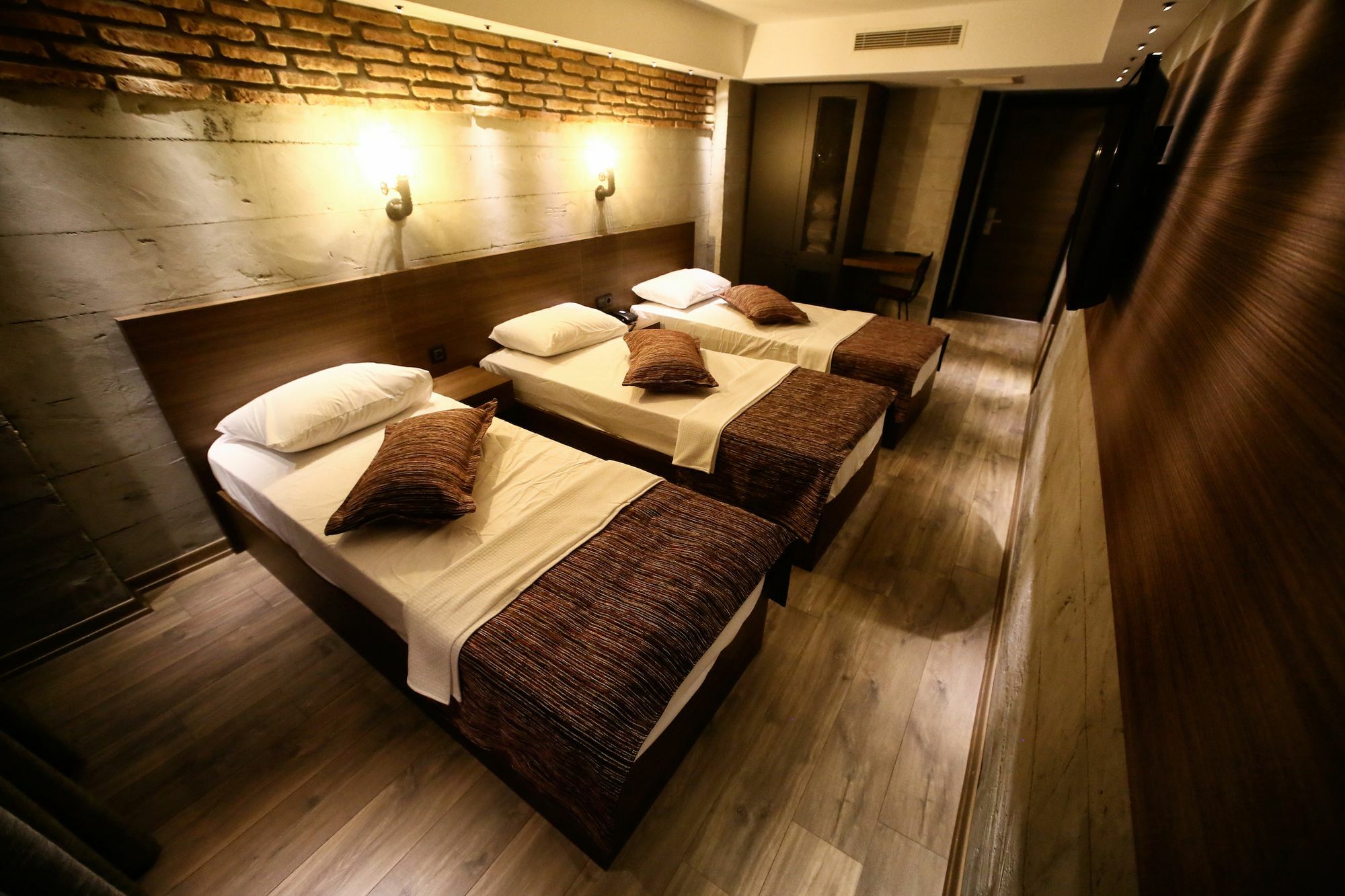 Elibol Hotel Old City İstanbul Dış mekan fotoğraf