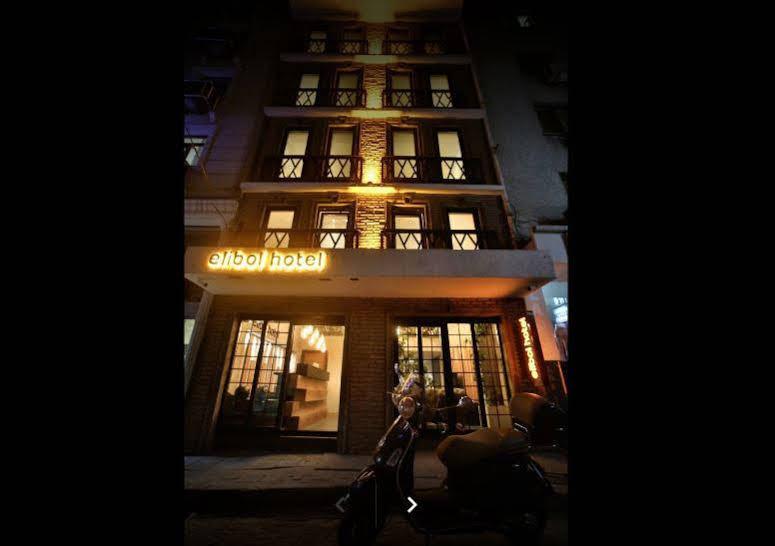 Elibol Hotel Old City İstanbul Dış mekan fotoğraf